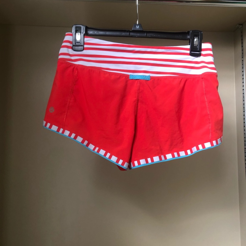 Lululemon shorts
